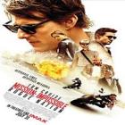 Mission: Impossible Rogue Nation (M)