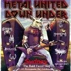Metal Down Under