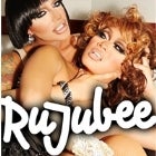 RuJubee (Raven & JuJubee) @ FLUFFY