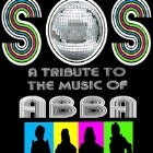 SOS - Abba Tribute (Norwood Live)