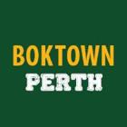 Boktown Perth 2016