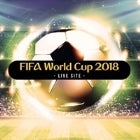 2018 FIFA World Cup Live Site