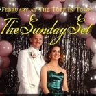 "THE SUNDAY SET" with DJ ANDYBLACK and MR. WEIR