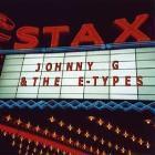 JOHNNY G AND THE E-TYPES (Dance floor mode)