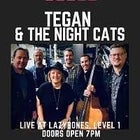 Event image for Tegan And The Night Cats
