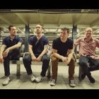 THE MENZINGERS w/ special guests OSLOW