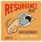 Resurgence Fest Port Lincoln - June Long Weekend