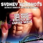 Sydney Hotshots