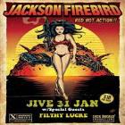 Jackson Firebird