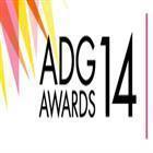 ADG AWARDS 2014