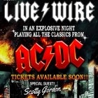 Live Wire - AC/DC Tribute (Highway Hotel)