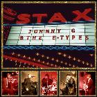 JOHNNY G & THE E-TYPES STAX SOUL CHRISTMAS PARTY (Dancefloor mode)