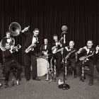 Andrew Nolte & His Orchestra (Free Entry)