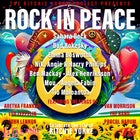 Rock In Peace - EVENT POSTPONED