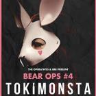 BEAR OPS presents TOKIMONSTA (USA)