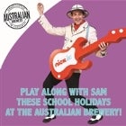Play Along With Sam BEST. DAY. EVER! Australian Brewery