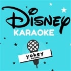 Disney Yokey Karaoke