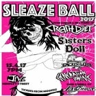 Sleaze Ball 2017