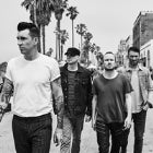 THEORY OF A DEADMAN w/ special guests Bad Moon Born + The Stone Fox