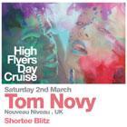 High Flyers Day Cruise