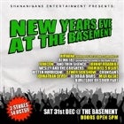 NYE Party @ The Basement