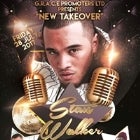 Stan Walker "The New Takeover"