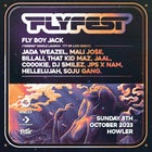 FLY FEST with FLY BOY JACK