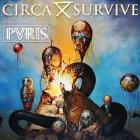 CIRCA SURVIVE with very special guests PVRIS
