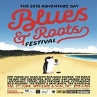 2018 Adventure Bay Blues and Roots Festival