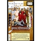 Outdoor Cinema Double Feature: The Royal Tenenbaums // The Life Aquatic