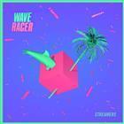 Wave Racer - Streamers single launch