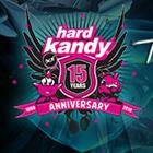 HARD KANDY 15TH BIRTHDAY