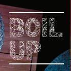Boil Up (Reggae & Funk) $10