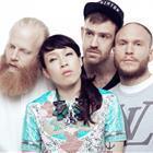LITTLE DRAGON - SOLD OUT