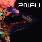 PNAU // Running Touch // TEES // Parkside DJs