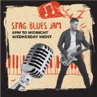 Stag Blues Jam
