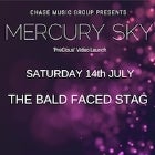 Mercury Sky - ‘PreCious’ Video Launch