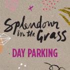 Splendour in the Grass 2015 | Day Parking Passes