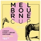 Melbourne Cup Soiree // Smugglers Bar