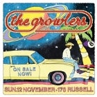 THE GROWLERS (USA)