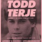 Adult Disco featuring Todd Terje