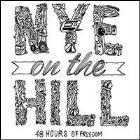NYE ON THE HILL