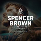 Eden presents. Spencer Brown