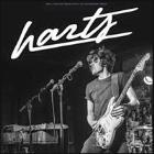 HARTS EP LAUNCH - FREE ENTRY!