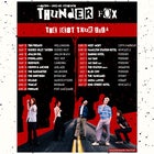 Thunder Fox - FREE ENTRY