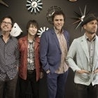 The Whitlams 25th ANNIVERSARY TOUR 2nd Show