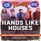 FLIGHT Nightclub feat. Hands Like Houses