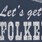 Lvl 1 - Get Folked - Thurs 30 May