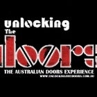 Unlocking the Doors - The Australian Doors Experience