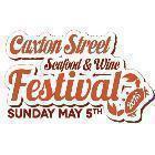 The Caxton Street Seafood and Wine Festival 2013 *PLENTY OF TICKETS AVAILABLE AT THE FESTIVAL BOX OFFICE*